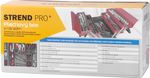 Tool Set Strend Pro, 85-piece, in case