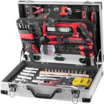 Tool Set Strend Pro, 139-piece, in case