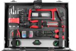 Tool Set Strend Pro, 139-piece, in case