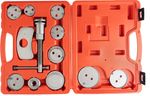 Brake Caliper Rewind Tool Set Strend Pro, 12-piece, in case