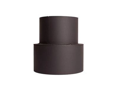 Redukcia HS 120/130/1,5 mm, CZ: prechodka, dymová redukcia