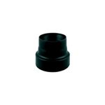 Redukcia HS 120/150/1,5 mm, CZ: prechodka, dymová redukcia