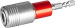 Adaptér Strend Pro, 1/4", SDS+, 89 mm, hex