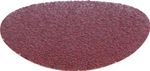 Csiszolókorong FAS LPE-22-2R • LUX E 125 mm, P-036