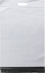 Bag Strend Pro, resealable, 400x630x0.06 mm