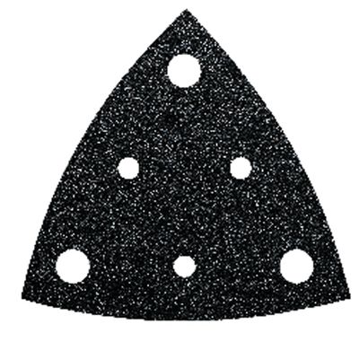 Vysek FEIN 63717116044, P240, bal. 5 ks