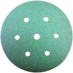 Punch Lonbrade Size 150 mm, Z220, 6holes. green, for sealant