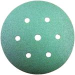 Vysek Lonbrade Vel 150 mm, Z220, 6otv. zeleny, na tmel