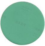 Punch Lonbrade Vel 125 mm, Z60, without holes, green, for sealant