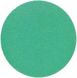 Vysek Lonbrade Vel 125 mm, Z100, bez otv., zeleny, na tmel