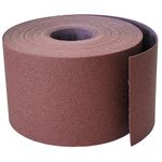 Szalag KONNER R10, 150 mm, Hosszúság 50 m, P40, csiszoló, AluOxide