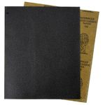 Papír KONNER Sicpap 166, 280/230 mm, P120, csiszoló
