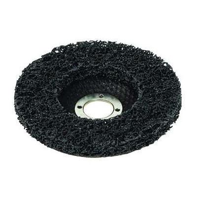 Disc KONNER CAS18, 115 mm, nylon, grinding, polishing