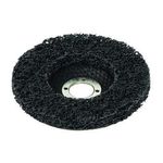 Tárcsa KONNER CAS18, 125 mm, nylon, csiszoló, polírozó