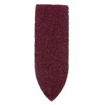 Csiszolólap Worcraft DS-220, multicsiszolóhoz, Finger, 5 db, Z60