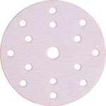 Sanding Disc Klingspor PS 73 BWK, 150 mm, Z240, with holes