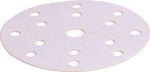 Sanding Disc Klingspor PS 73 BWK, 150 mm, Z240, with holes
