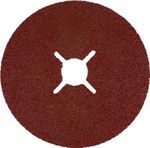 Výsek Mamut VulkanFiber 125 mm, Z40