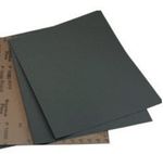 Papír GermaFlex WPF Black, 230x280 mm, P0320, vízálló