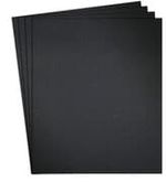 Paper Klingspor PS8A, 230x280 mm, g220, waterproof, SiC