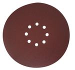 Výsek Burley R7237A-F, 225 mm, P80, brúsny, do brúsky na sadrokartón, bal. 5 ks