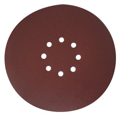 Sanding Disc Burley R7237A-F, 225 mm, P220, for drywall sander, pack of 5 pcs
