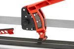 Csempevágó Strend Pro Premium 8102G-2A-DJ, 1200 mm, alumínium