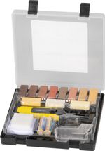 Sada Strend Pro 8150, na opravu podláh a drevených povrchov, RepairKit