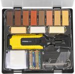 Sada Strend Pro 8150, na opravu podláh a drevených povrchov, RepairKit