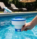 Dispenser Strend Pro, for 3" tablets