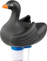 Hőmérő Strend Pro, úszó, Fekete hattyú, medence