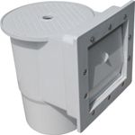 Skimmer Strend Pro, wall-mounted, for above-ground pools