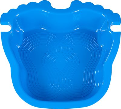 Lábtál Strend Pro, lábhoz