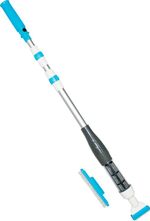 Porszívó Strend Pro, medence, háromrészes, 4000mAh, L-1.6m