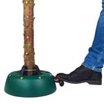 Stand MagicHome START 2.0, for 2.0 m Christmas tree, 2.0 liter, green