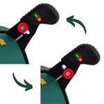 Stojan MagicHome, START 2.0, na 2,0 m stromček, 2,0 lit., zelený