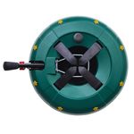 Stand MagicHome START 2.0, for 2.0 m Christmas tree, 2.0 liter, green