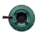 Stand MagicHome START 2.0, for 2.0 m Christmas tree, 2.0 liter, green