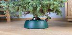 Stand MagicHome START 2.5, for 2.5 m Christmas tree, 2.5 liter, green