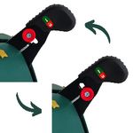 Stand Kamai START 2.5, for 2.5 m tree, 2.5 L, green