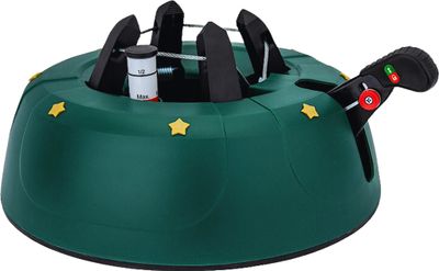 Stojan MagicHome, START 2.5, na 2,5 m stromček, 2,5 lit., zelený