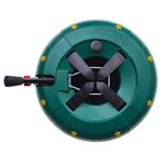 Stand Kamai START 3.0, for 3.0 m tree, 3.0 L, green