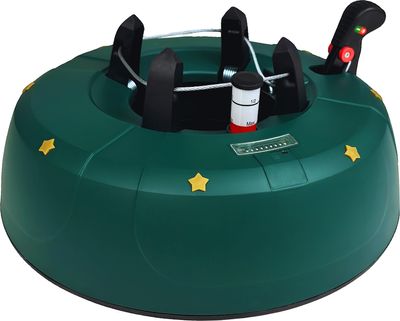 Allvany MagicHome SELECT 4.5, 4,5 m-es fahoz, 6,3 liter, zold