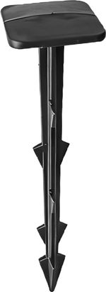 Peg Strend Pro Garden, multifunctional anchoring, 12.2 cm, 20 pcs