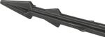 Cövek Strend Pro Garden, multifunkciós rögzítő, 11,7 cm, 50 db