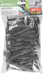 Peg Strend Pro Garden, multifunctional anchoring, 11.7 cm, 50 pcs