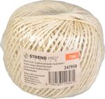 Twine Strend Pro Garden, sisal, L-75 m