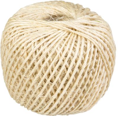 Motúz Strend Pro Garden, sisal, L-75 m