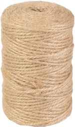 Zsinór Strend Pro Garden, juta, H-75 m, 2 mm