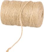 Zsinór Strend Pro Garden, juta, H-75 m, 2 mm